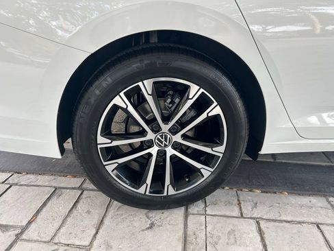 New 2026 Volkswagen Jetta Sport FWD image 26