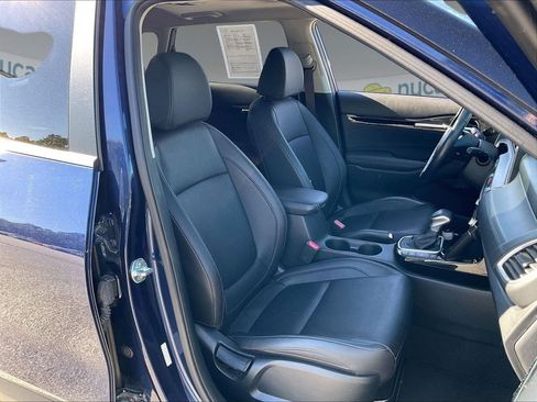 Used 2024 Kia Seltos EX AWD/4WD image 10
