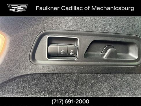 Used 2024 Mercedes-Benz GLS 450 4MATIC image 15