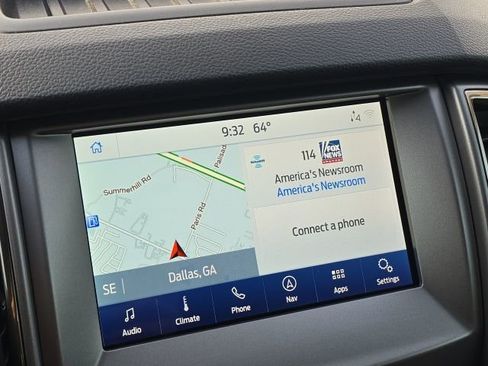 Used 2021 Ford Ranger XLT w/ Equipment Group 301A Mid image 28