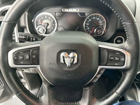 Used 2023 RAM 1500 Big Horn image 20