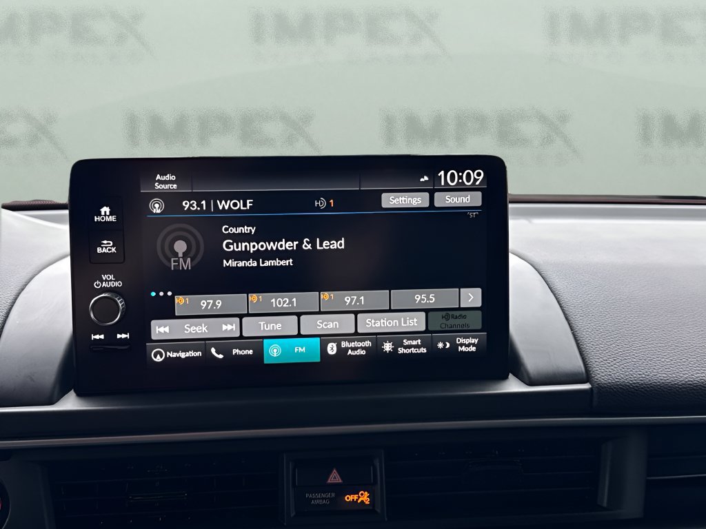 Used 2025 Honda Pilot Touring image 18