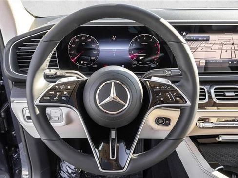 Certified 2026 Mercedes-Benz GLE 450 4MATIC image 19