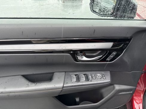 Certified 2023 Honda CR-V Sport Touring image 14