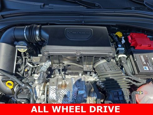 New 2025 Dodge Hornet GT image 29