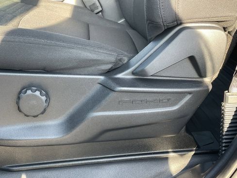 Certified 2023 Ford F150 XL w/ STX Appearance Package image 28