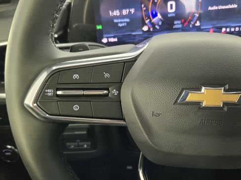 New 2026 Chevrolet Tahoe Premier w/ Sun And Tow Package RWD image 30