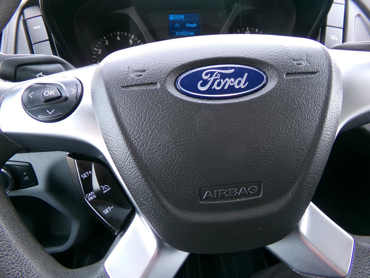 Used 2019 Ford Transit 150 130 Low Roof RWD image 14