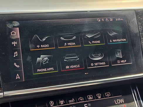 Used 2019 Audi A8 L 3.0T AWD/4WD image 23