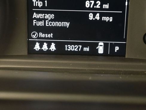 Used 2024 Chevrolet Silverado 1500 Custom image 31