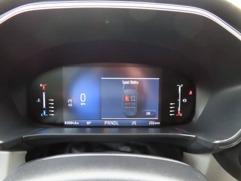 Used 2023 Ford Escape Active w/ Cold Weather Package FWD image 25