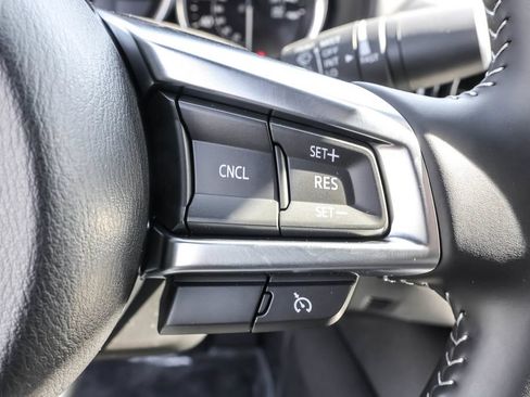 New 2026 MAZDA MX-5 Miata Club w/ Interior Package RWD image 29
