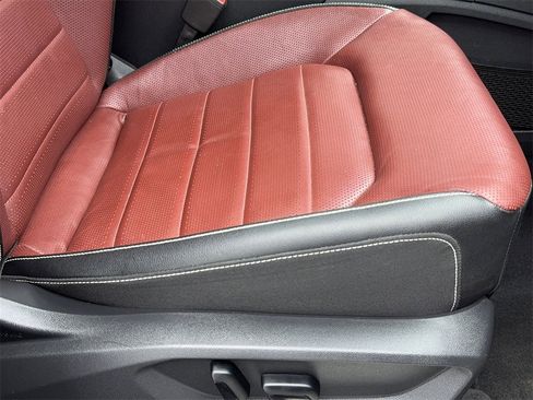 Used 2023 Volkswagen Atlas Cross Sport SEL Premium R-Line image 47