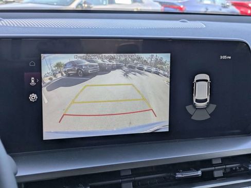 New 2026 Kia K5 GT-Line image 21