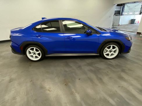 Used 2023 Subaru WRX Premium AWD/4WD image 9