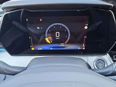 New 2026 Chevrolet Trax LT w/ LT Convenience Package image 11