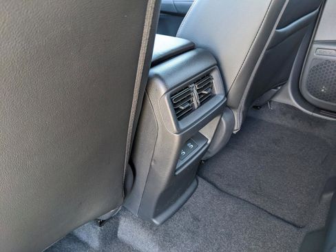 New 2026 Honda CR-V Sport-L image 21