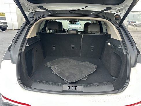 Certified 2024 Lincoln Corsair AWD w/ Equipment Group 101A image 43