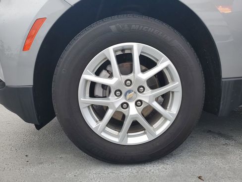 Used 2024 Chevrolet Equinox LT image 6