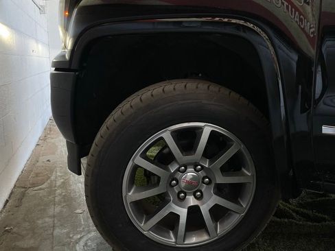 Used 2017 GMC Sierra 1500 Denali image 11