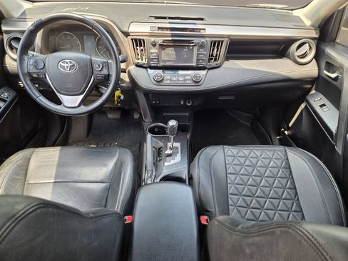Used 2017 Toyota RAV4 XLE FWD image 10