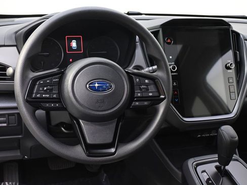 Certified 2026 Subaru Crosstrek 2.0i Premium AWD/4WD image 10
