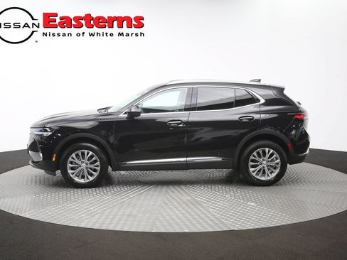 Used 2022 Buick Envision Preferred FWD image 58