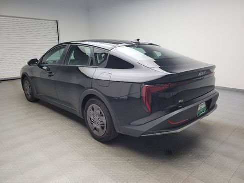 Used 2025 Kia K4 FWD image 5