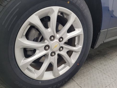 Used 2020 Chevrolet Equinox LT FWD image 31
