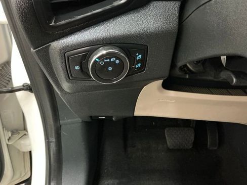Used 2021 Ford EcoSport SE w/ SE Convenience Package FWD image 21