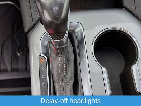 Used 2020 Chevrolet Blazer LT image 21