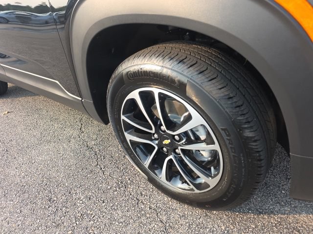New 2026 Chevrolet TrailBlazer LT w/ Convenience Package AWD/4WD image 9