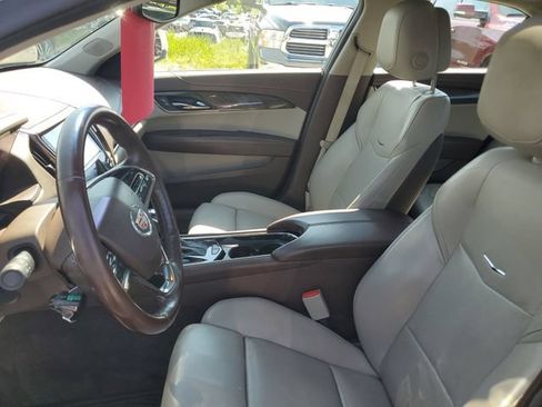 Used 2013 Cadillac ATS Performance w/ Cold Weather Package AWD/4WD image 11