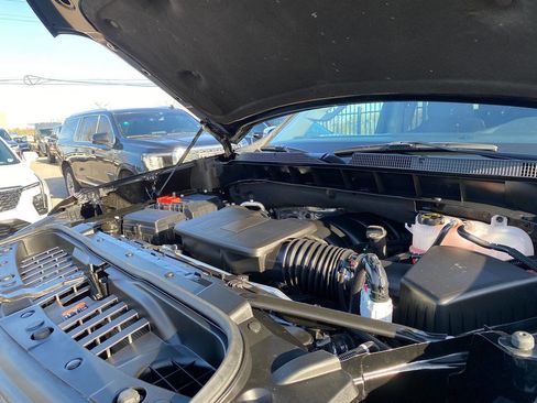 Used 2026 Chevrolet Silverado 1500 RST w/ Redline Edition image 17