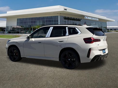 New 2026 BMW X3 xDrive30 image 8