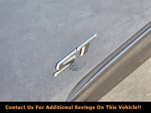 New 2026 Buick Envista Sport Touring w/ Convenience I Package image 8