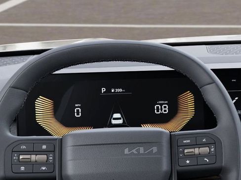 New 2027 Kia Telluride S image 21