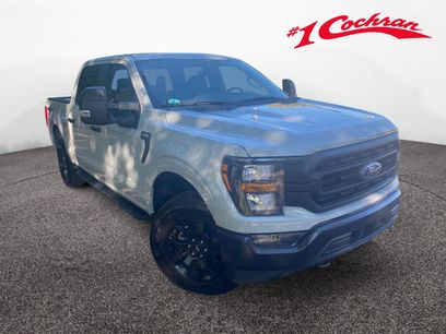 Used 2023 Ford F150 XL w/ Rattler Package