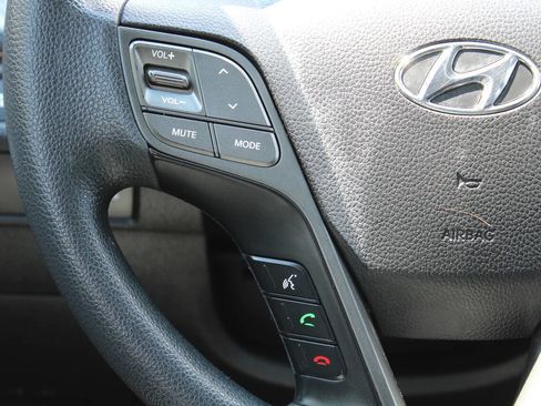 Used 2018 Hyundai Santa Fe Sport AWD/4WD image 37