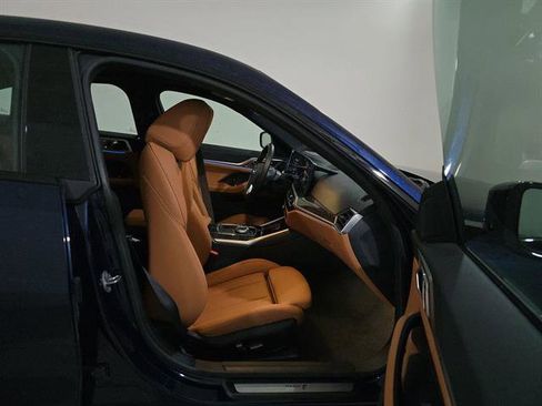 Used 2023 BMW i4 eDrive35 w/ Premium Package image 41