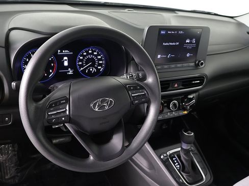 Used 2023 Hyundai Kona SEL image 23