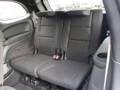 Used 2024 Dodge Durango R/T w/ Blacktop Package image 29