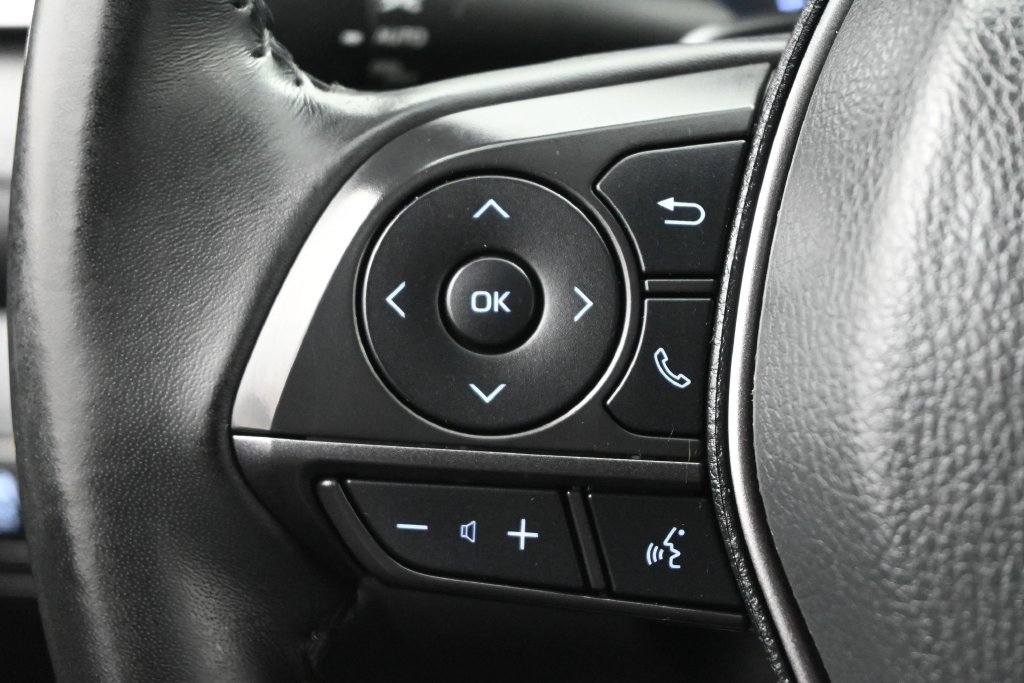 Used 2024 Toyota Camry SE FWD image 8