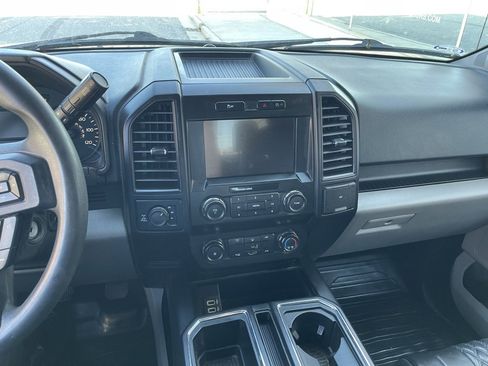 Used 2020 Ford F150 XL w/ Equipment Group 101A Mid image 12