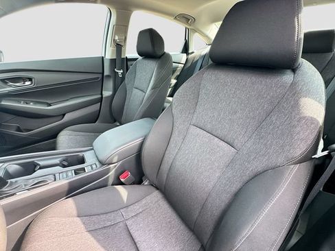 Certified 2025 Honda Accord SE image 24