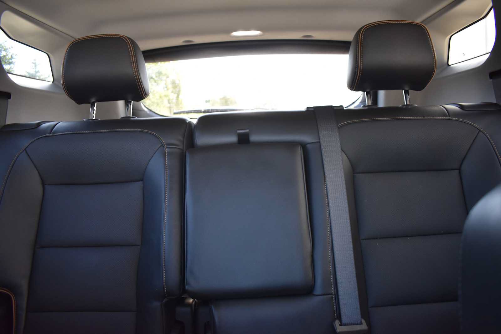 Used 2022 GMC Terrain AT4 w/ Infotainment Package II AWD/4WD image 20