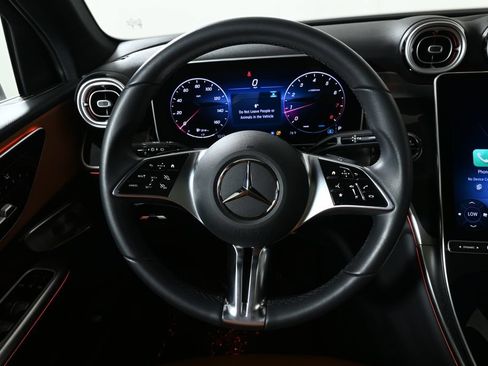 Certified 2026 Mercedes-Benz GLC 300 4MATIC image 18