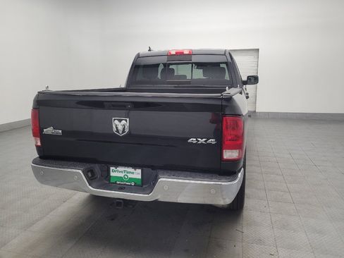 Used 2016 RAM 1500 Big Horn image 7