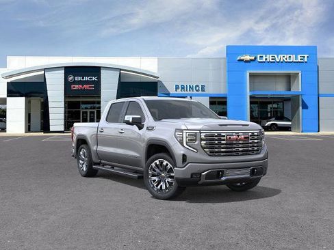 New 2026 GMC Sierra 1500 Denali w/ Denali Reserve Package image 37