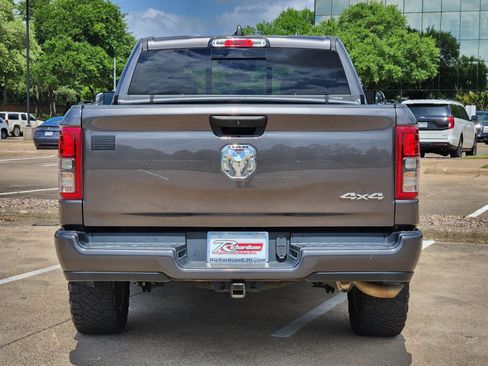 Used 2023 RAM 1500 Tradesman w/ Trailer Tow Group image 5